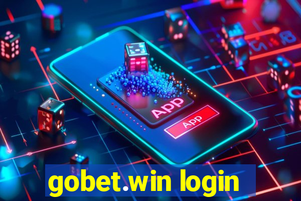 gobet.win login